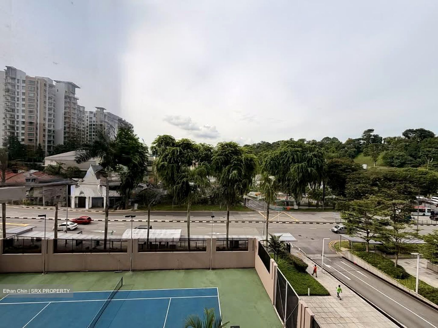 UE Square (D9), Apartment #562174981